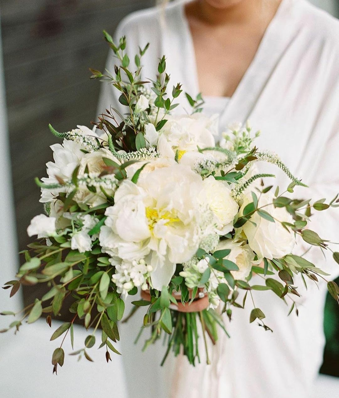 Pour un mariage à votre image!